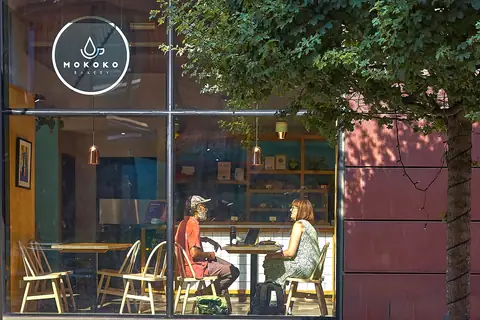 The Bake House photo 4